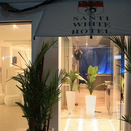 布吉 Santi White酒店 外观 照片