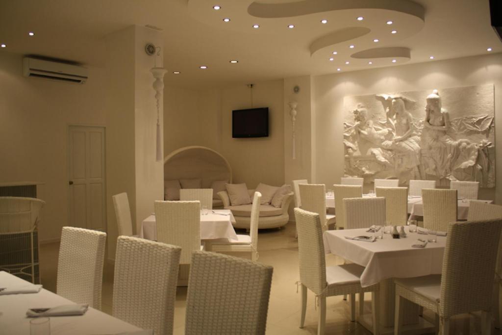 布吉 Santi White酒店 外观 照片