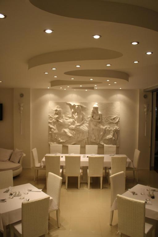 布吉 Santi White酒店 外观 照片